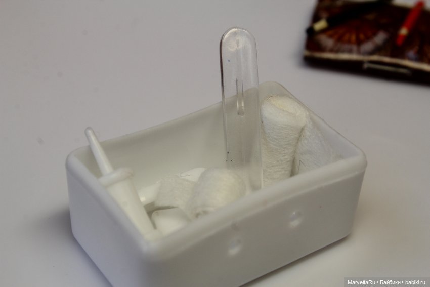 Дед Мороз и "Э.Л.Ь.Ф.ы". Литейный цех уважает его (фото 3)