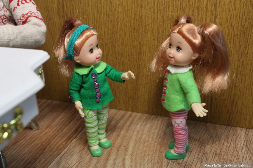 Дед Мороз и "Э.Л.Ь.Ф.ы". Летний цех улетает от него