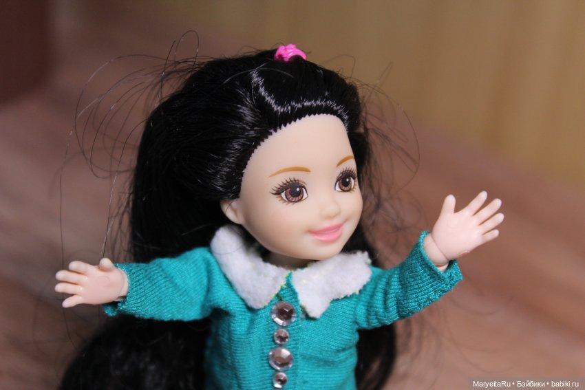 Дед Мороз и "Э.Л.Ь.Ф.ы". К нему попадают шифровки