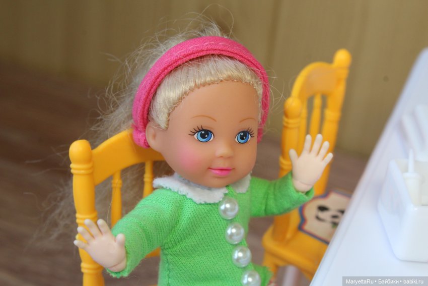 Дед Мороз и "Э.Л.Ь.Ф.ы". Литейный цех уважает его (фото 7)