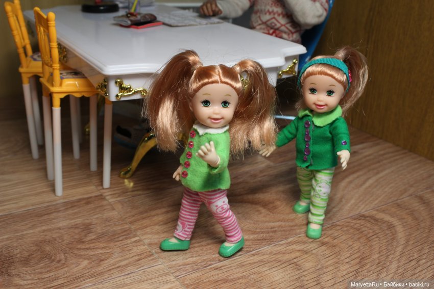 Дед Мороз и "Э.Л.Ь.Ф.ы". Летний цех улетает от него