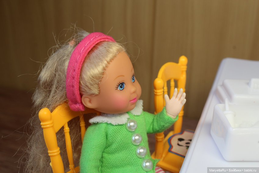 Дед Мороз и "Э.Л.Ь.Ф.ы". Литейный цех уважает его (фото 5)