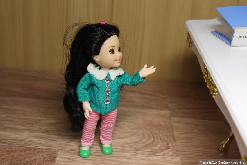 Дед Мороз и "Э.Л.Ь.Ф.ы". Он вас запомнил (фото 4)