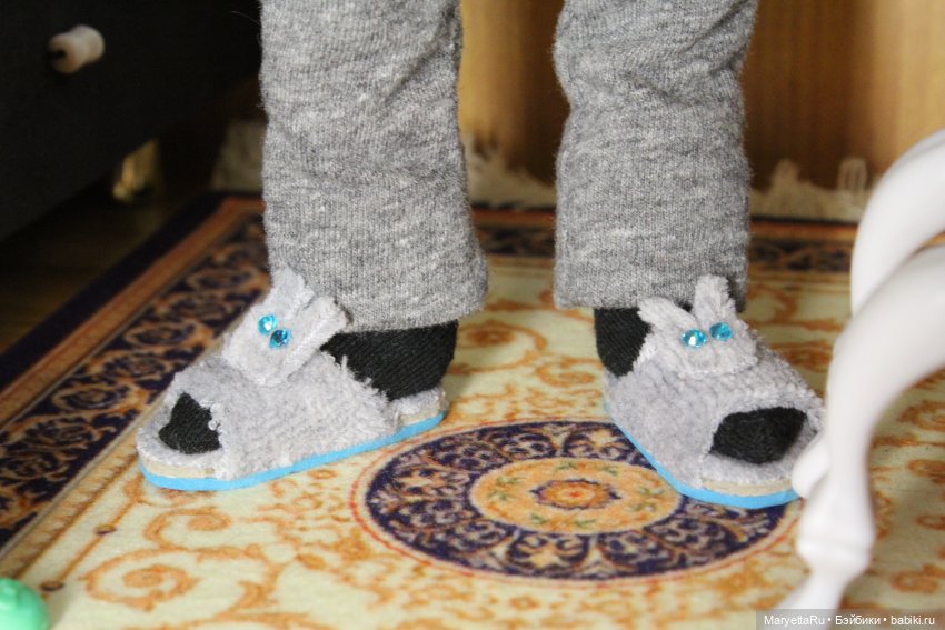 Дед Мороз и "Э.Л.Ь.Ф.ы". Он знает, кто вы (фото 3)