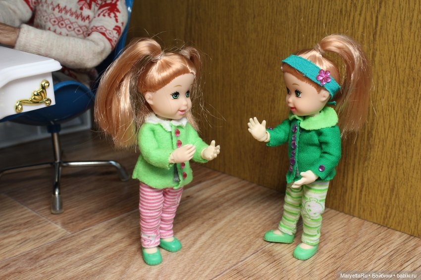 Дед Мороз и "Э.Л.Ь.Ф.ы". Летний цех улетает от него