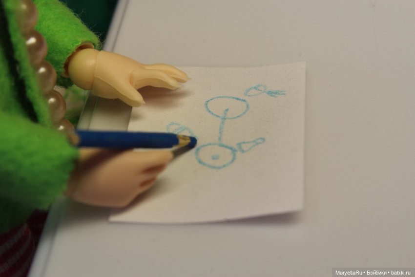 Дед Мороз и "Э.Л.Ь.Ф.ы". Колёсный цех в недоумении от него