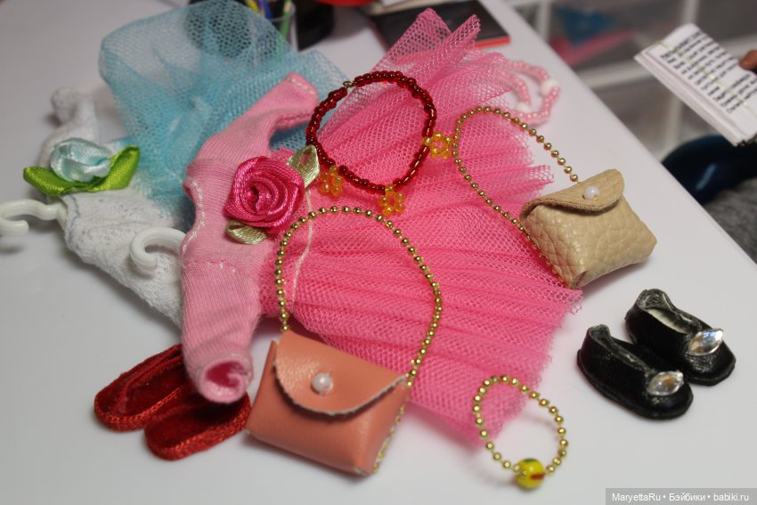 Дед Мороз и "Э.Л.Ь.Ф.ы". Швейный цех удивляет его (фото 10)