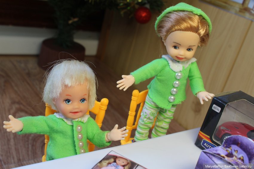 Дед Мороз и "Э.Л.Ь.Ф.ы". Упаковочный цех шокирует его