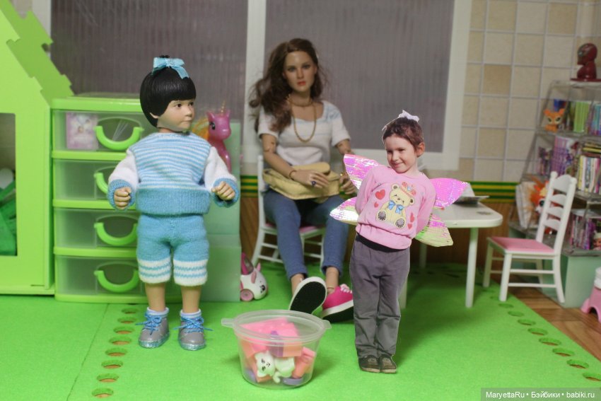 Как послать Фотошоп лесом