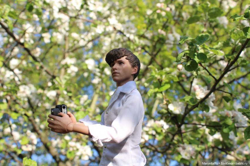 Сначала его звали Ньют Скамандер