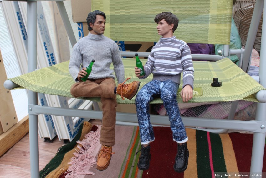 Сначала его звали Ньют Скамандер