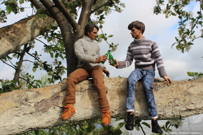 Сначала его звали Ньют Скамандер (фото 10)