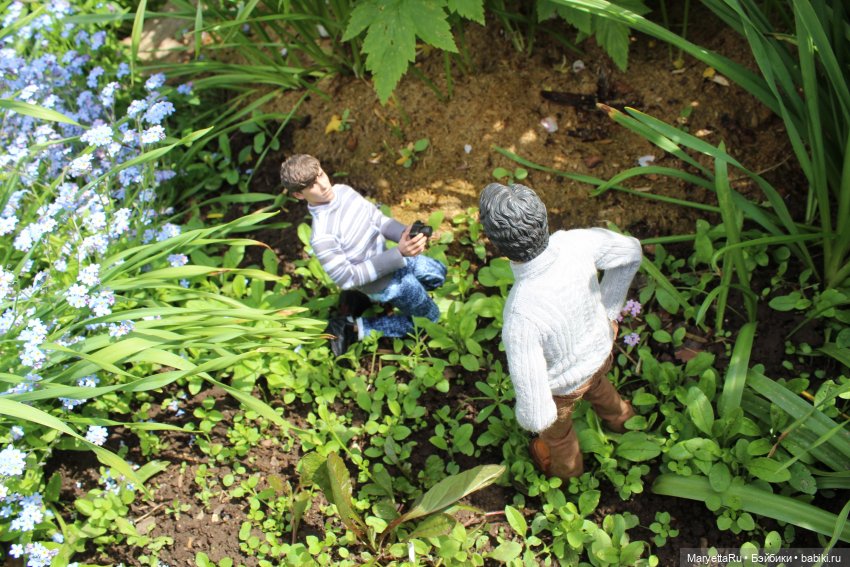 Сначала его звали Ньют Скамандер (фото 9)