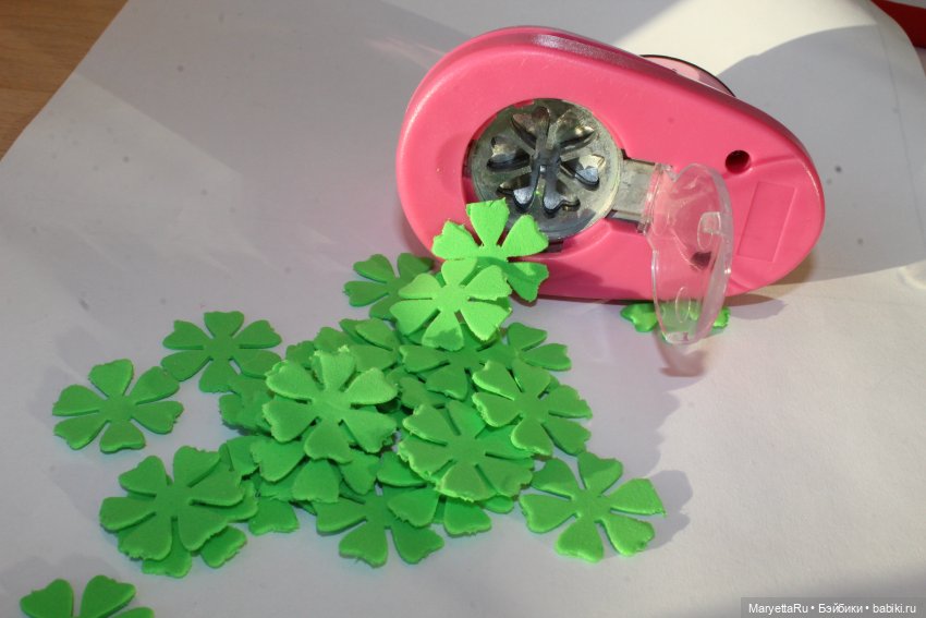 Приличный топиарий за 2 часа (фото 6)