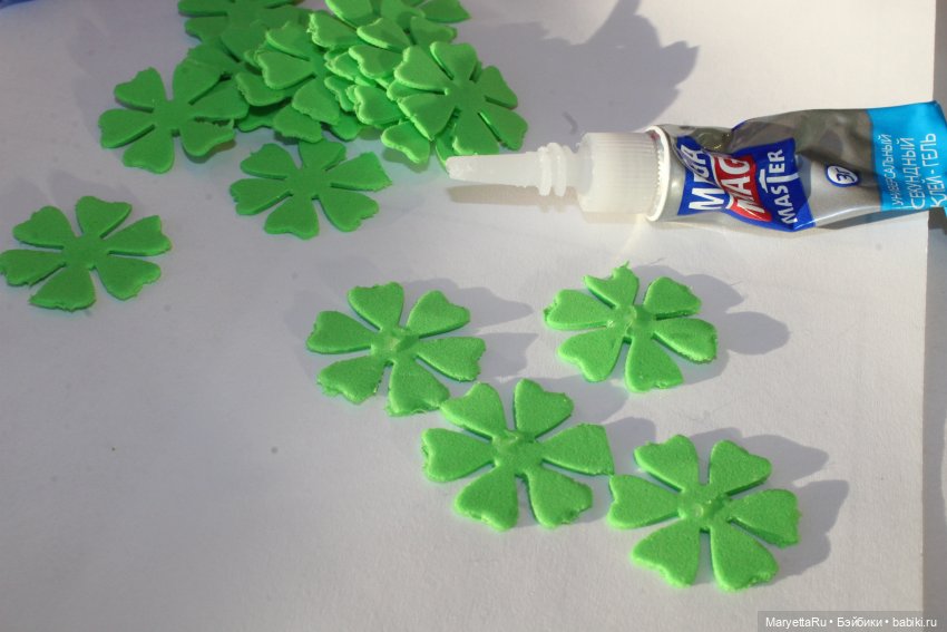 Приличный топиарий за 2 часа (фото 7)