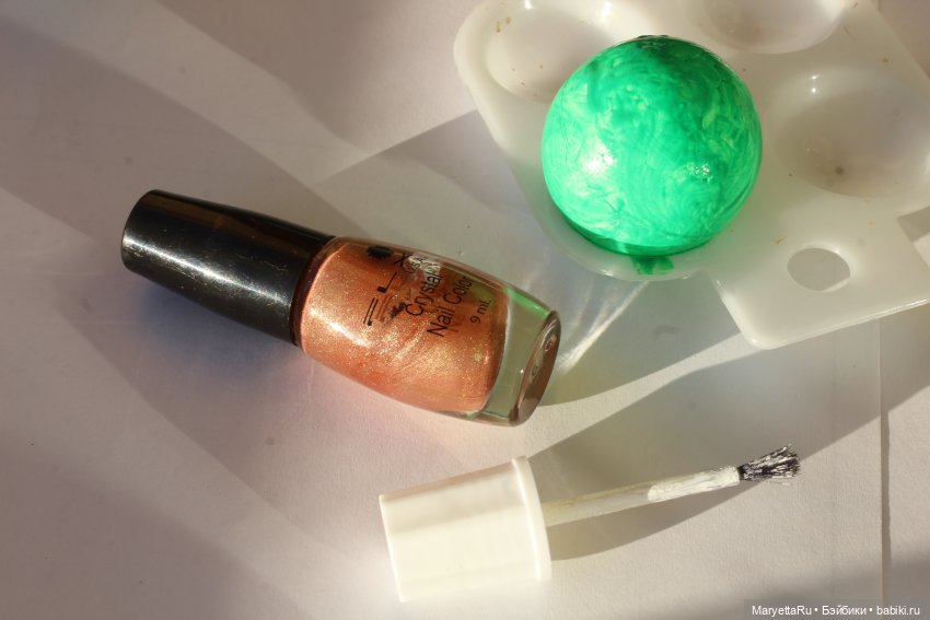 Приличный топиарий за 2 часа (фото 3)