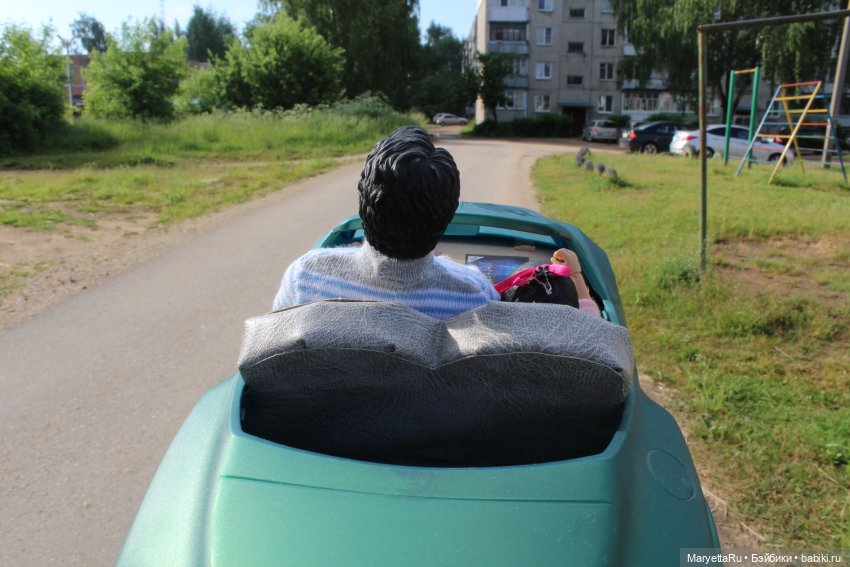 Знакомство с няней — Кукольные фотоистории и сериалы: комиксы