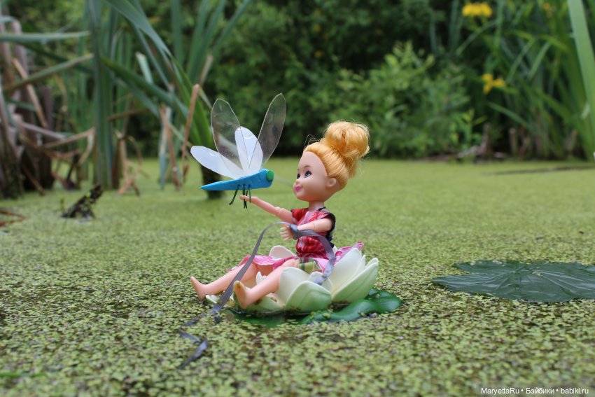 Сказочная свадьба — Проба пера: рассказы (фото 4)