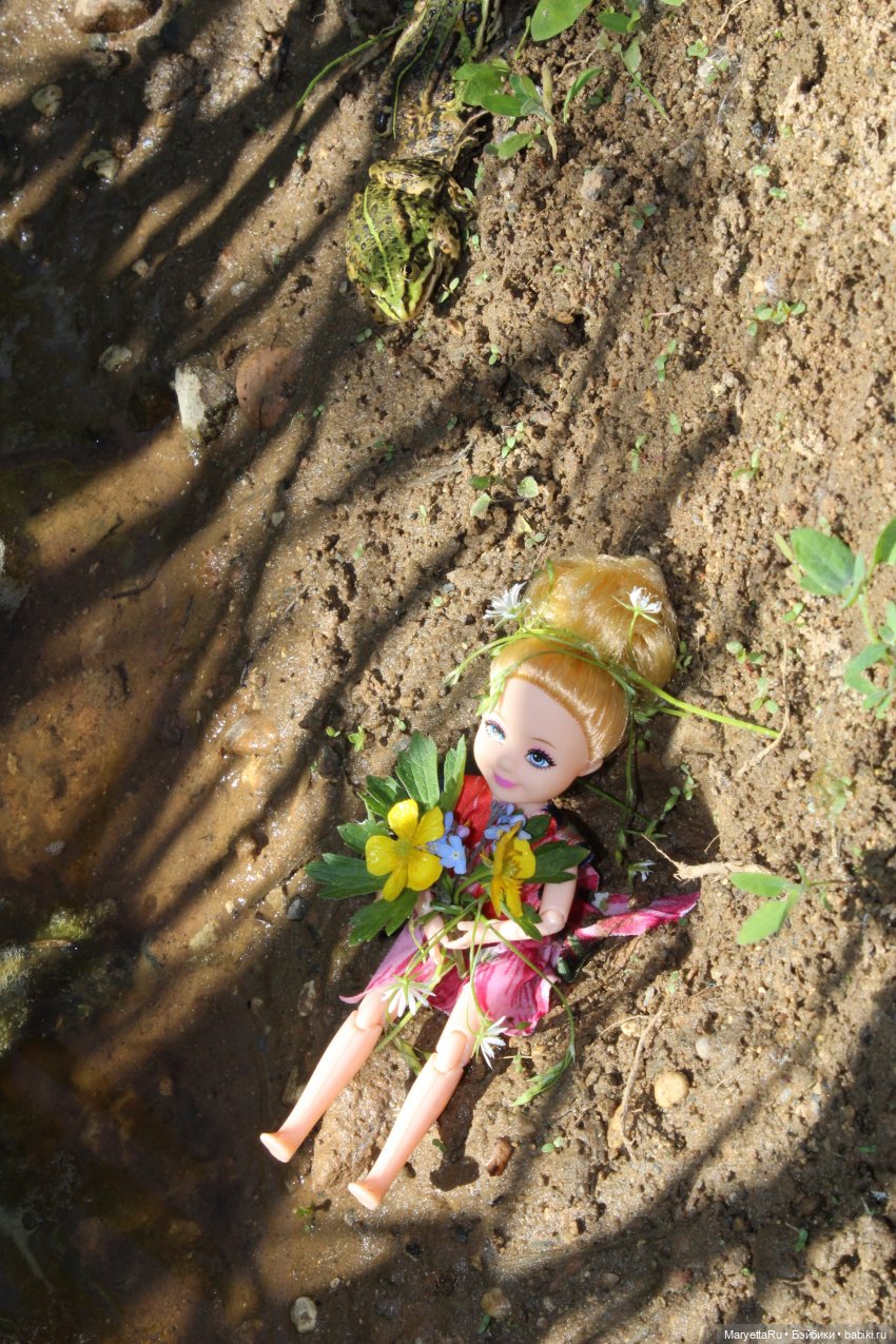 Сказочная свадьба — Проба пера: рассказы