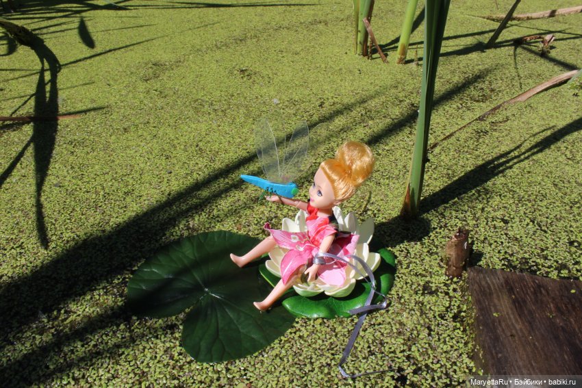 Сказочная свадьба — Проба пера: рассказы (фото 3)