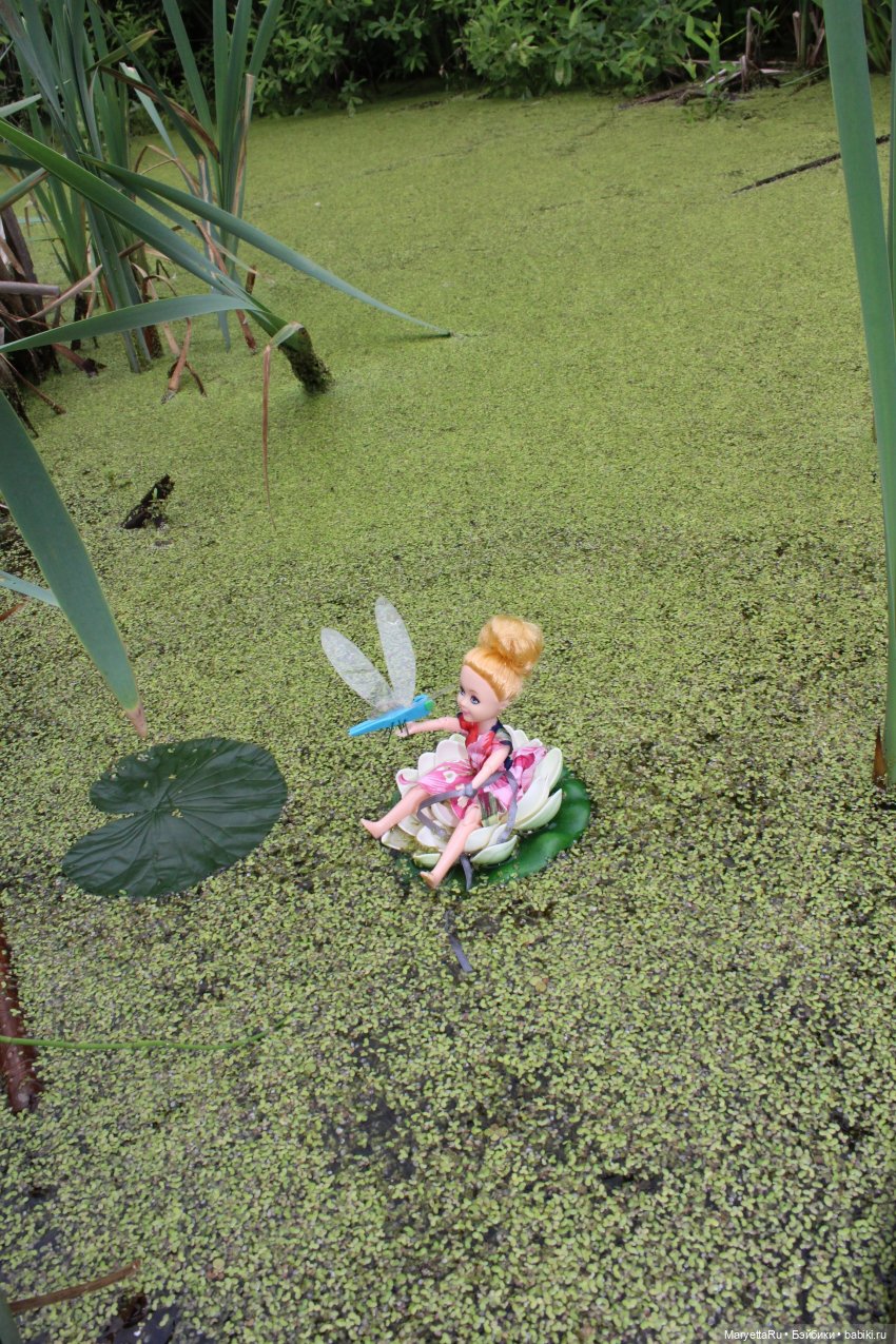 Сказочная свадьба — Проба пера: рассказы (фото 5)