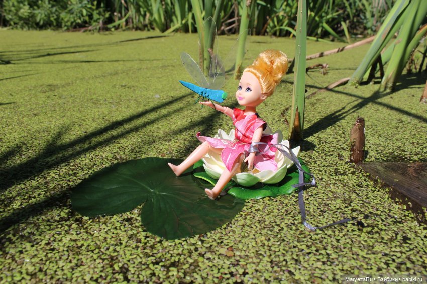 Сказочная свадьба — Проба пера: рассказы (фото 2)