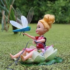 Сказочная свадьба