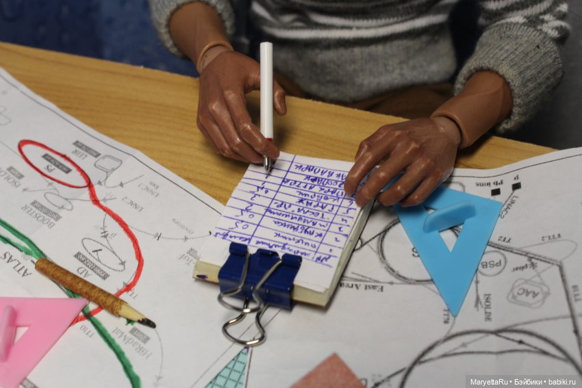 Брюс и феи. Два не пересекающихся мира (фото 3)