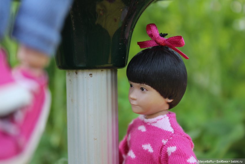 Брюс и феи. Прибавление в семействе (фото 3)