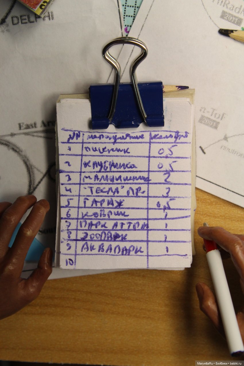 Брюс и феи. Два не пересекающихся мира (фото 4)