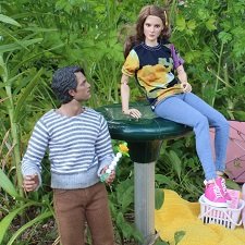 Брюс и феи. План, который внезапно перепланировался