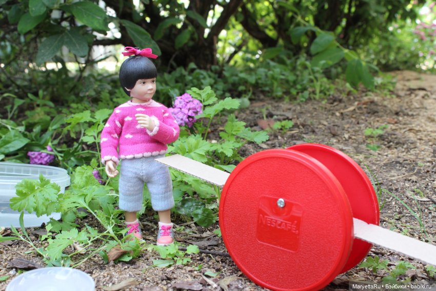 Брюс и феи. Фейская школа (фото 6)