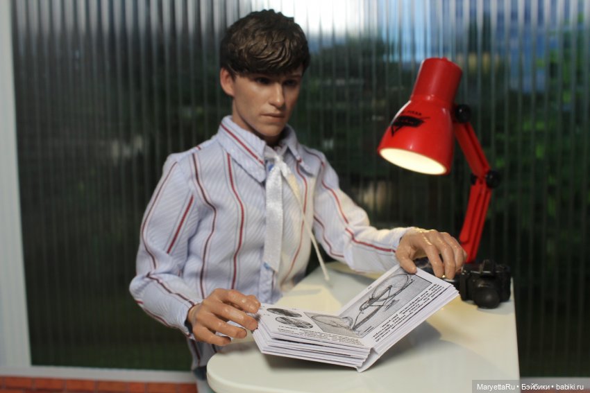 Книги: практические руководства по фотографии размером 1/6 (фото 8)