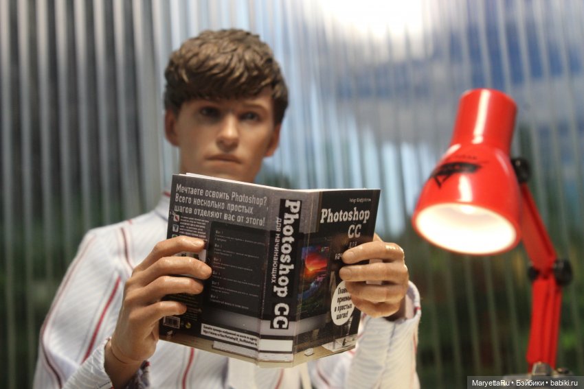 Книги: практические руководства по фотографии размером 1/6 (фото 4)