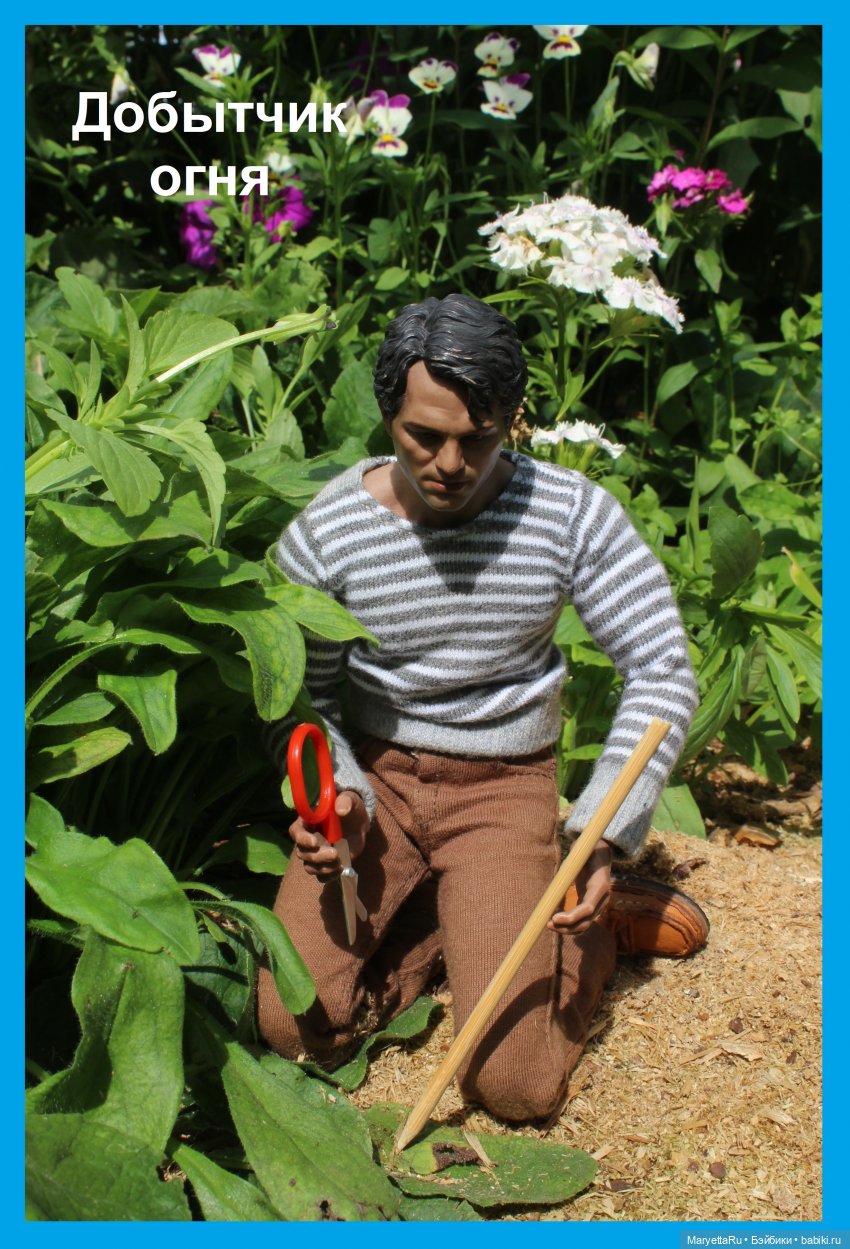 Брюс и феи. Хохмы от Алекса (фото 2)