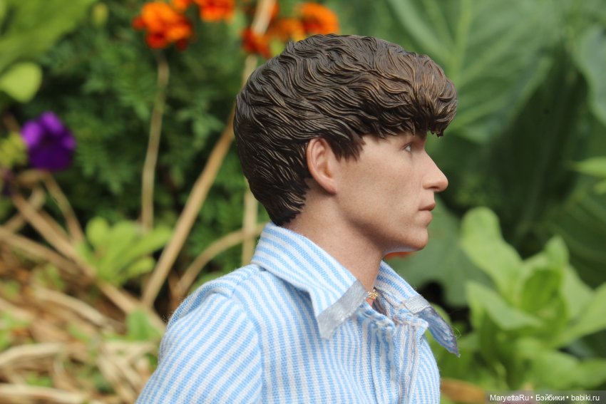 Брюс и феи. Тот, кто держит скипетр (фото 5)