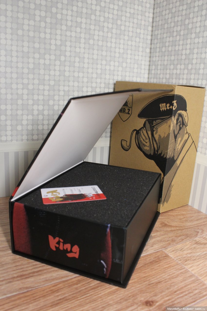 Белый Мыш — Экшн (фото 4)