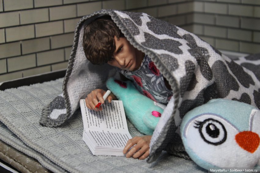 Пони в яблоках — Экшн (фото 2)