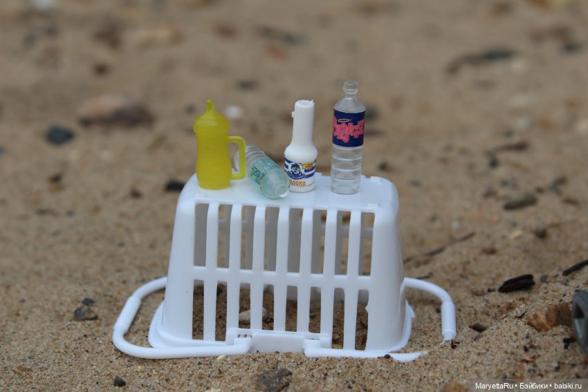 Брюс без фей. Пляжная история (фото 5)