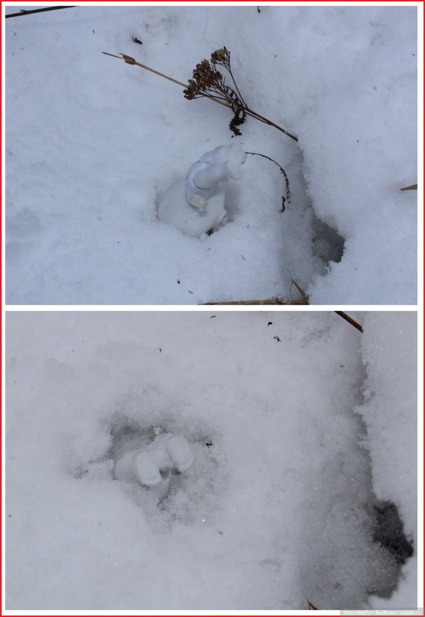 Школа лесных фей. Снежная принцесса и её снеговик | Бэйбики Школа лесных фей. Снежная принцесса и её снеговик