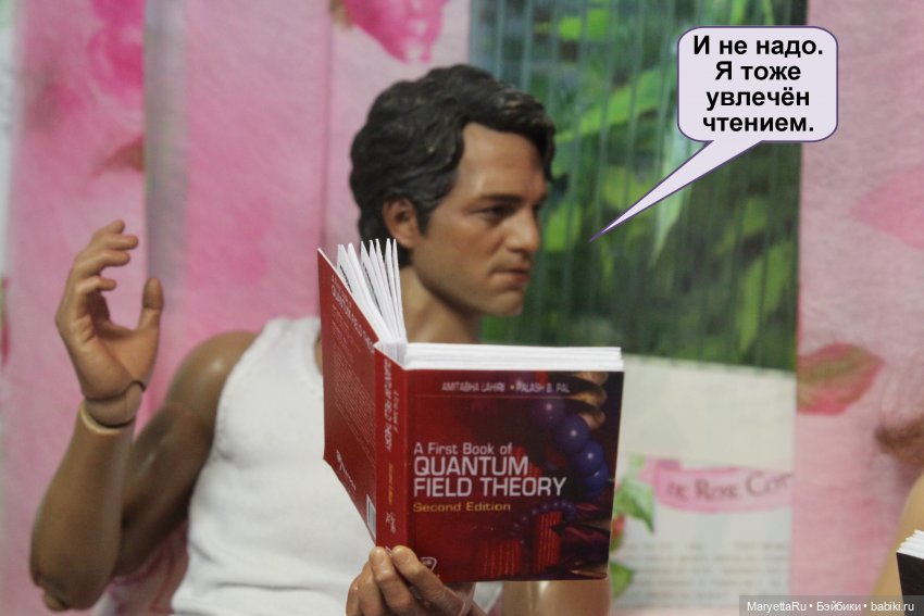 Книги: художественные и научные размером 1/6 (фото 7)