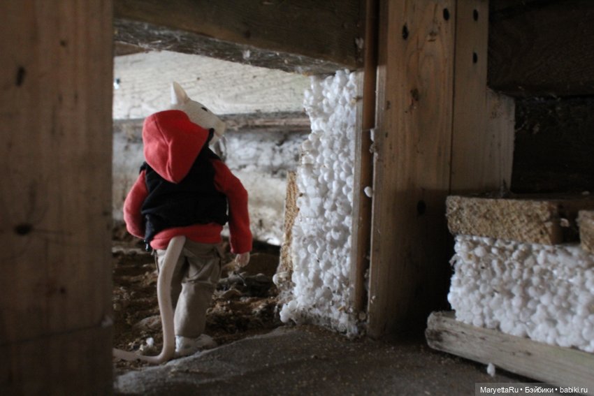 Жалоба на Мыша | Бэйбики Жалоба на Мыша — Кукольные фотоистории и сериалы: комиксы