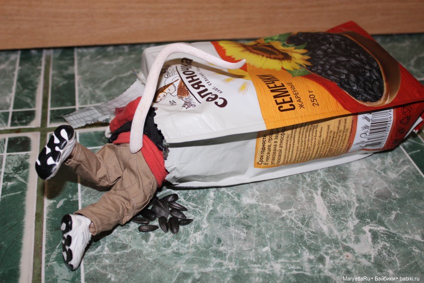 Жалоба на Мыша | Бэйбики Жалоба на Мыша — Кукольные фотоистории и сериалы: комиксы