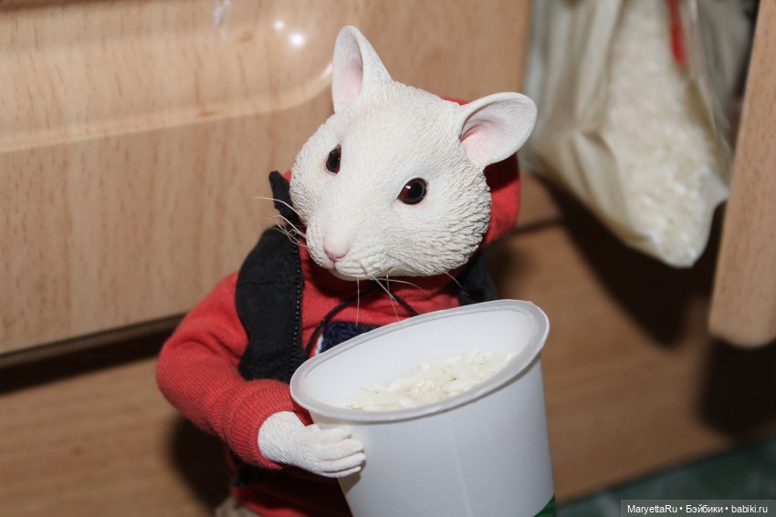 Жалоба на Мыша | Бэйбики Жалоба на Мыша — Кукольные фотоистории и сериалы: комиксы