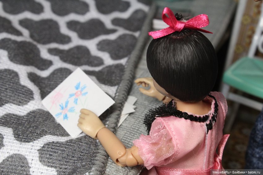 А давай, тебе устроим день рождения! Часть 1 | Бэйбики А давай, тебе устроим день рождения! Часть 1