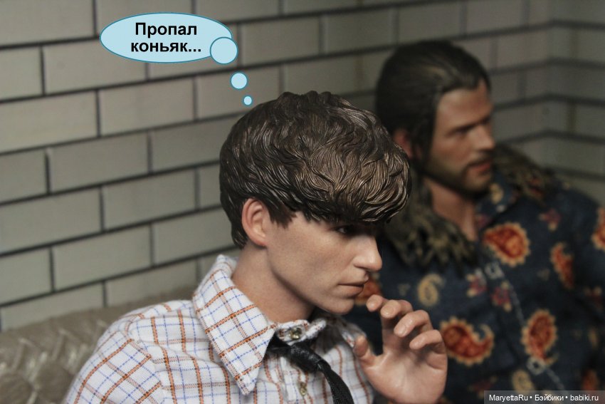 А давай, тебе устроим день рождения! Часть 2 | Бэйбики А давай, тебе устроим день рождения! Часть 2