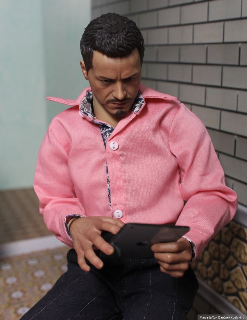 А давай, тебе устроим день рождения! Часть 2 | Бэйбики А давай, тебе устроим день рождения! Часть 2