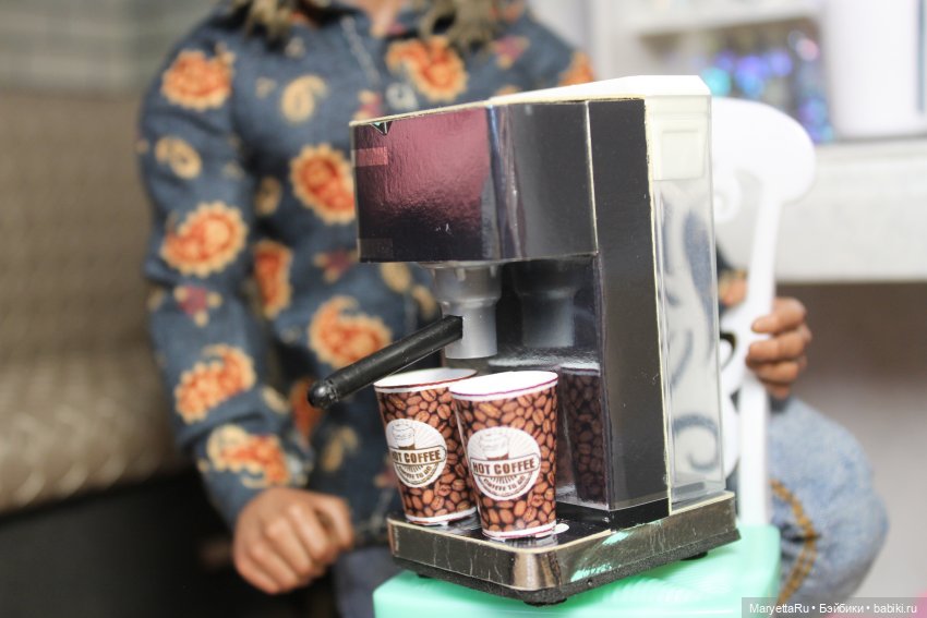 А давай, тебе устроим день рождения! Часть 3