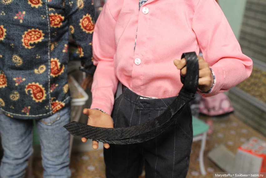 А давай, тебе устроим день рождения! Часть 2 | Бэйбики А давай, тебе устроим день рождения! Часть 2