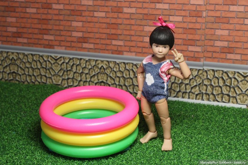 Готовим плавсредства к лету. Прямо на столе